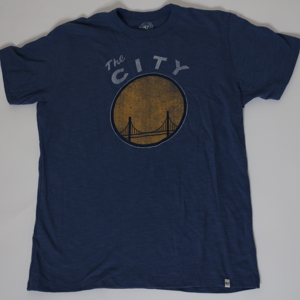 The City Teeshirt - New With Tag